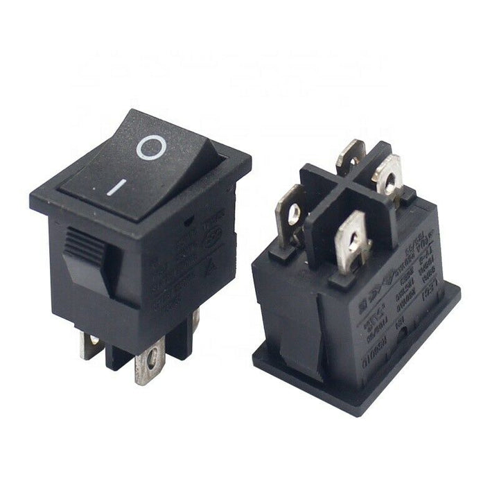 21*15mm large current16A/250V (VDE) 21A/125V(UL) push button switch square R9D8