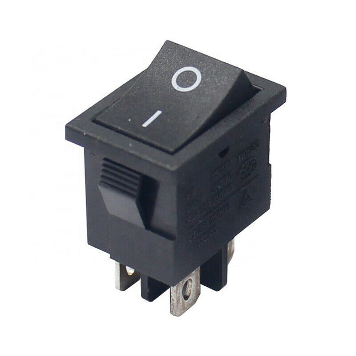 21*15mm large current16A/250V (VDE) 21A/125V(UL) push button switch square R9D8