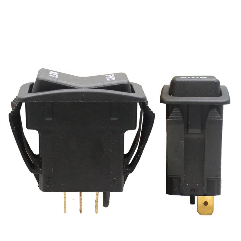 Club car 74312-G01 golf cart front and rear gear switch high current