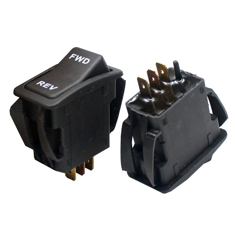 Club car 74312-G01 golf cart front and rear gear switch high current
