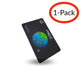 FYND-IT SmartCard and RFID Blocking by Things Audio Locate with Apple Find My (1-Pack)