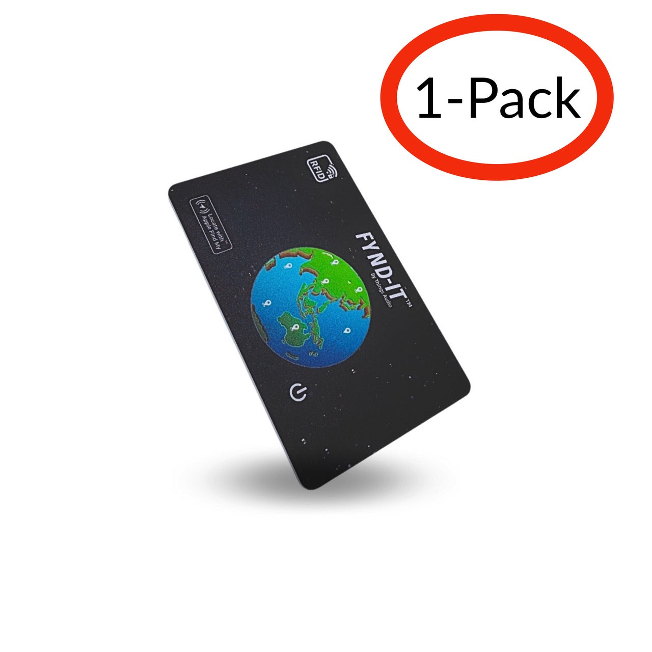 FYND-IT SmartCard and RFID Blocking