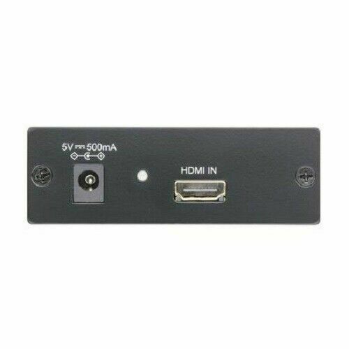 HDMI to RF Coaxial Converter Adapter