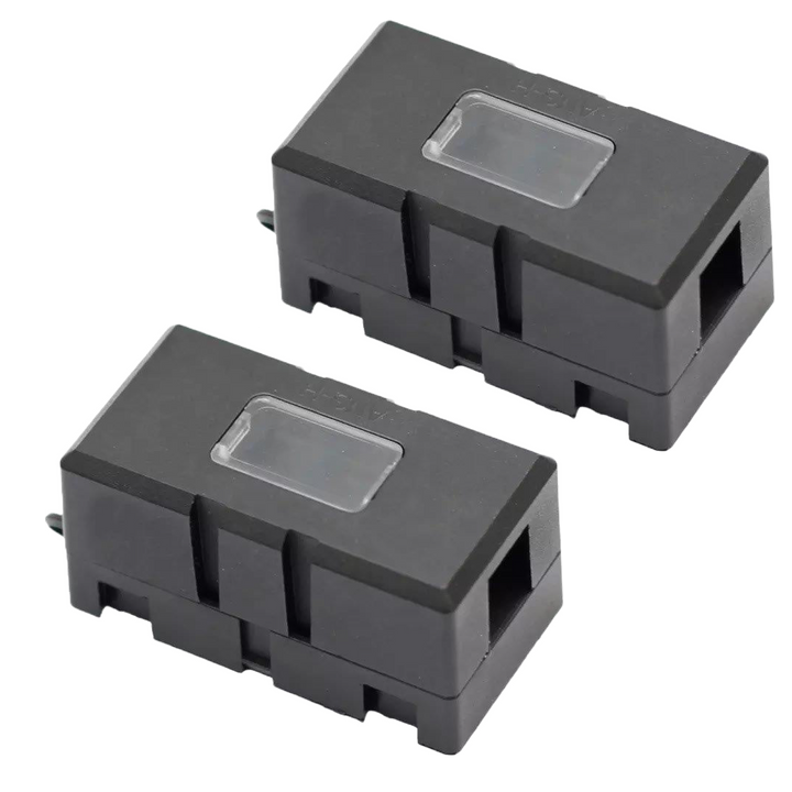 1 way Automotive ANS-H ANS Midi Fuse Box Holder mini ANL fuse holder - (2-Pack)