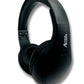 FM Radio Headphones (Black)