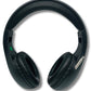 FM Radio Headphones (Black)