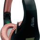 FM Radio Headphones (Black & Rose Gold)