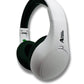 FM Radio Headphones (White & Army Green)