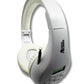 FM Radio Headphones (White)