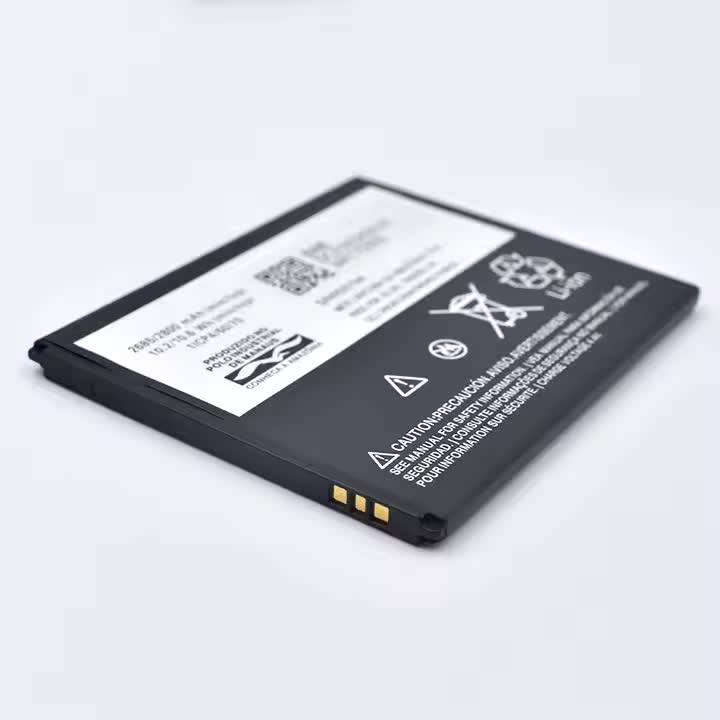 GK40 Battery For Motorola Moto G4 Play E4 E5 Play xt1765 xt1766 xt1607 SNN5976A OEM Replacement Cell Phone Battery (2800mAh)